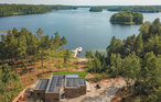 Semesterhus - Bolmsö , Sverige - S25325 8