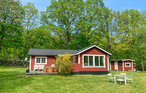 Feriehus - Ekhult/Markaryd , Sverige - S25411 1