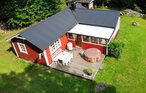 Feriehus - Ekhult/Markaryd , Sverige - S25411 10