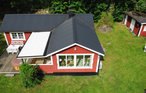 Feriehus - Ekhult/Markaryd , Sverige - S25411 11