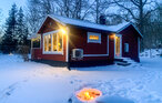 Feriehus - Ekhult/Markaryd , Sverige - S25411 13