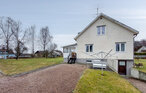 Feriehus - Strömsnäsbruk/Markaryd , Sverige - S25425 2