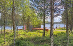 Ferienhaus - Lammhult , Schweden - S25388 46
