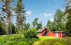Feriehus - Skärseryd/Ljungby , Sverige - S25477 1