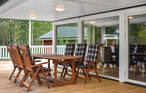 Ferienhaus - Fröseke/Kosta , Schweden - S25484 9