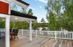 Ferienhaus - Fröseke/Kosta , Schweden - S25484 2