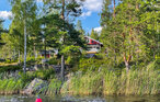 Ferienhaus - Fröseke/Kosta , Schweden - S25484 15