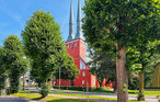 Feriehus - Växjö/Helgasjön/Evedal , Sverige - S25486 22