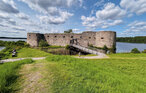 Feriehus - Växjö/Helgasjön/Evedal , Sverige - S25486 23