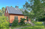 Feriehus - Växjö/Helgasjön/Evedal , Sverige - S25486 1