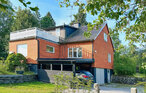 Feriehus - Växjö/Helgasjön/Evedal , Sverige - S25486 10