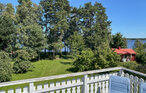 Feriehus - Växjö/Helgasjön/Evedal , Sverige - S25486 2