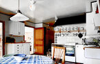 Feriehus - Tingsryd , Sverige - S25488 6