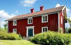 Feriehus - Tingsryd , Sverige - S25488 10