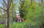 Feriehuse - Strömsnäsbruk/Markaryd , Sverige - S25489 11