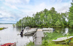Location de vacances - Kvänarp/Lagan , Suède - S25518 20
