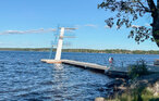 Feriehus - Växjö/Helgasjön/Evedal , Sverige - S25486 27