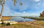 Semesterhus - Bolmsö/Ljungby , Sverige - S25524 29