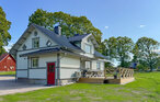 Semesterhus - Bolmsö/Ljungby , Sverige - S25524 11