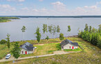 Ferienhaus - Vittaryd , Schweden - S25045 6