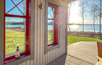 Ferienhaus - Vittaryd , Schweden - S25045 8