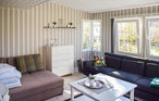 Feriehus - Kaxholmen , Sverige - S30321 3