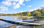 Feriehus - Kaxholmen , Sverige - S30321 20