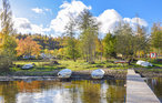 Feriehus - Kaxholmen , Sverige - S30321 19
