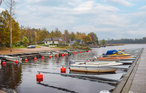Feriehus - Bredaryd , Sverige - S30354 9