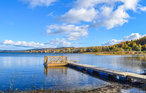 Feriehus - Kaxholmen , Sverige - S30321 6
