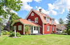 Feriehus - Rörvik , Sverige - S30315 1