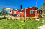 Semesterhus - Båraryd , Sverige - S30376 1
