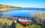 Feriehus - Kaxholmen , Sverige - S30321 7