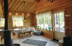 Ferienhaus - Huskvarna/Rudaholm , Schweden - S30071 8