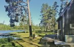 Ferienhaus - Sandhem , Schweden - S30194 3