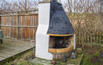 Feriehus - Kaxholmen , Sverige - S30321 12