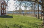 Feriehus - Rörvik/Sävsjö , Sverige - S30123 10
