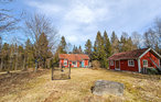 Feriehus - Skeppshult/Gislaved , Sverige - S30360 14
