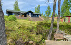 Feriehuse - Småland/Vaggeryd , Sverige - S30430 12