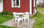 Semesterhus - Åsenhöga/Gjosnö , Sverige - S30177 8