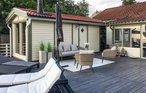 Ferienhaus - Hjältevad/Eksjö , Schweden - S30435 16