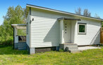 Feriehuse - Eksjö/Nässjö/Jönköping , Sverige - S30493 8
