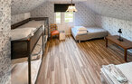 Feriehuse - Nässjö/Jönköping/Forserum , Sverige - S30503 8