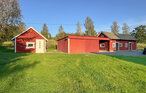 Feriehuse - Nässjö/Jönköping/Forserum , Sverige - S30503 12
