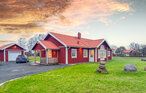 Feriehus - Gränna/Jönköping/Visingsö , Sverige - S30663 9