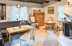 Feriehus - Vaggeryd , Sverige - S30415 2