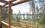 Ferienhaus - Gårdveda/Målilla , Schweden - S35160 4
