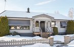 Feriehus - Vimmerby , Sverige - S35203 11
