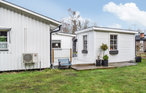 Feriehuse - Hagby , Sverige - S35384 2