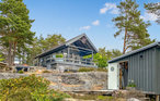 Ferienhaus - Västervik/Loftahammar , Schweden - S35597 1